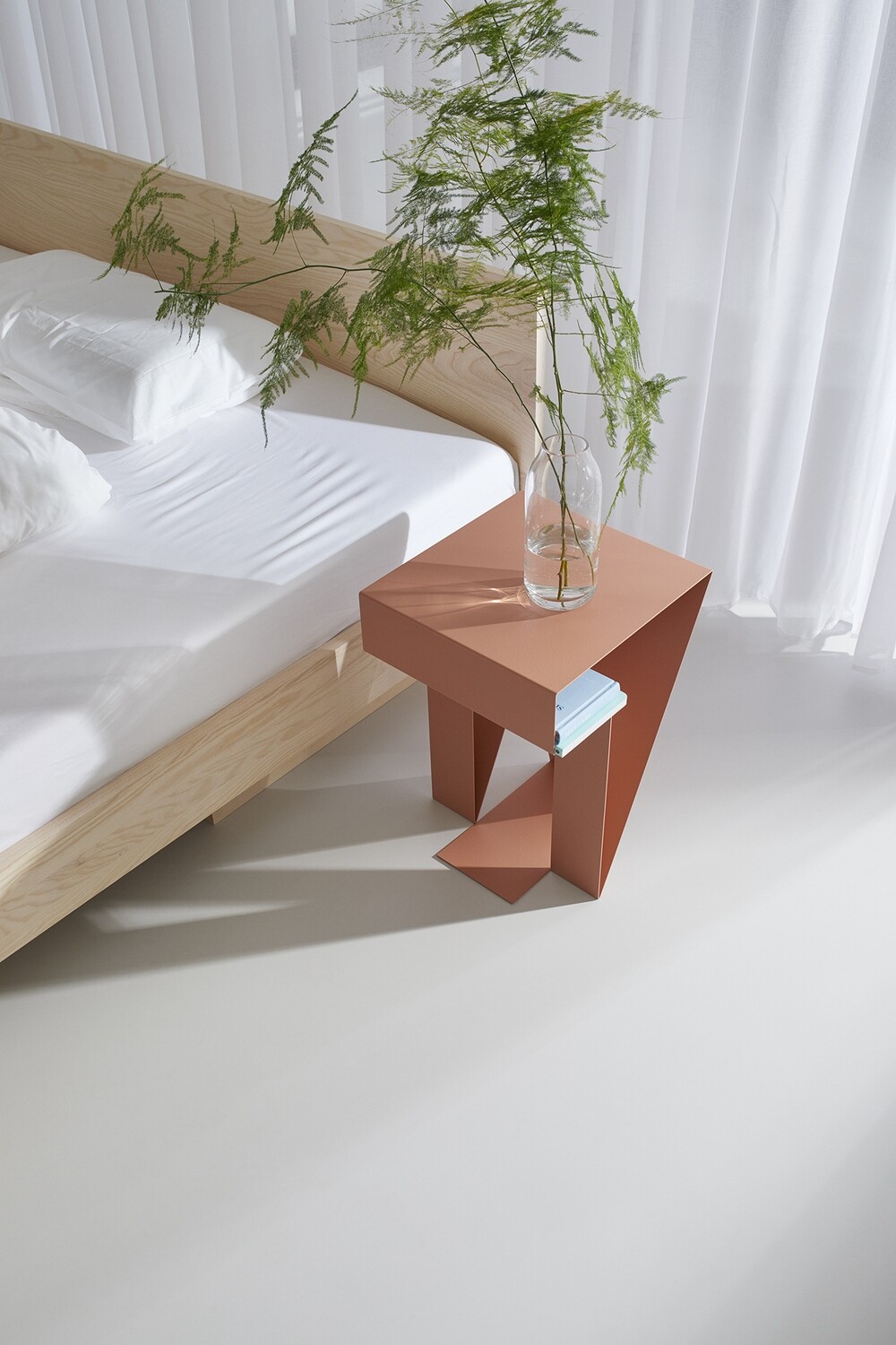 OUT - ZIANS Bett