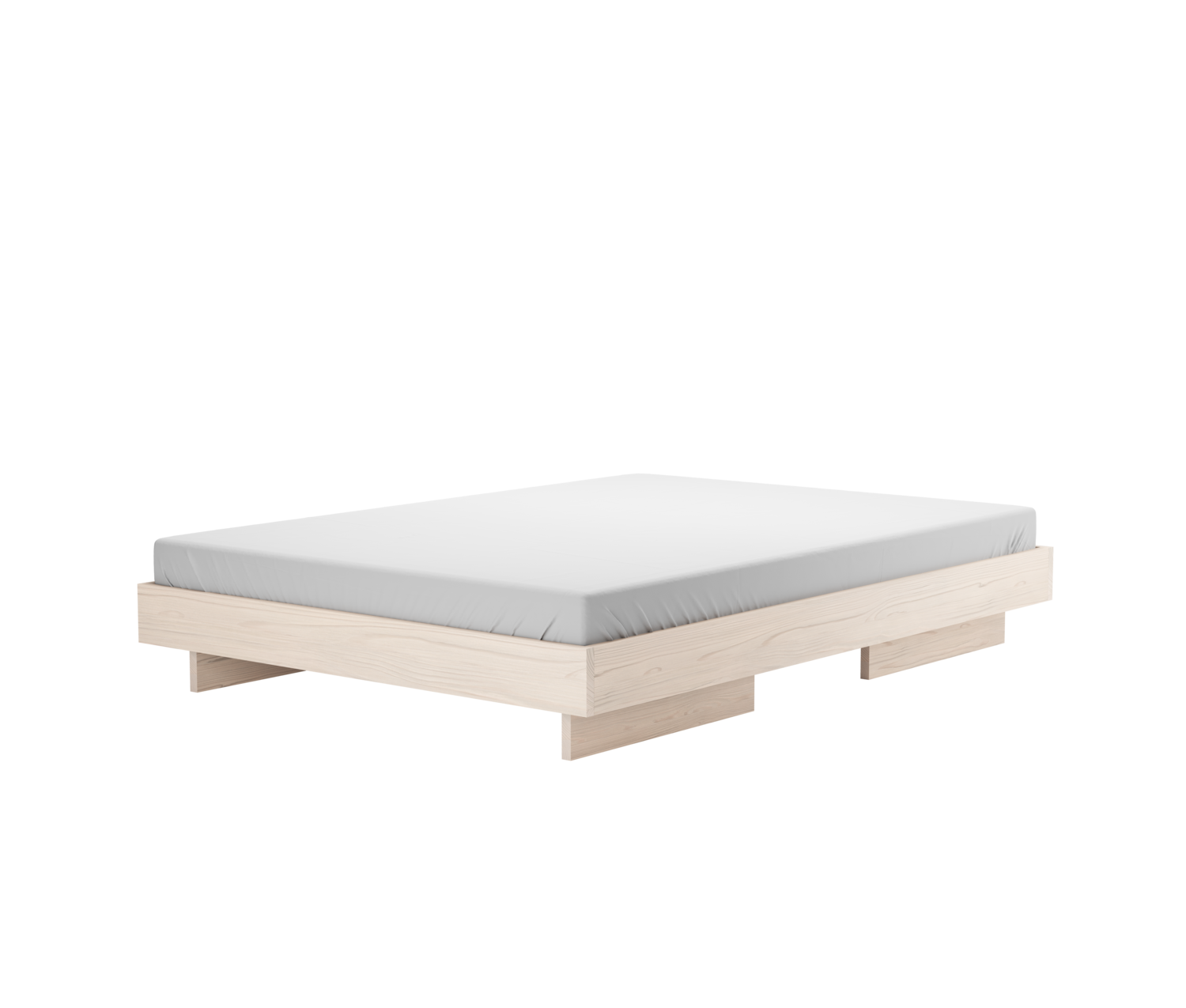 OUT - ZIANS Bett