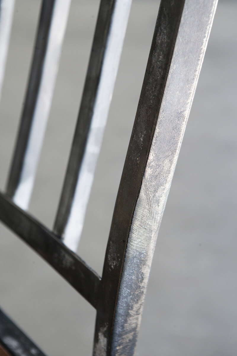 Heerenhuis - METAL Chair