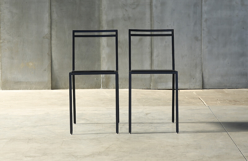 Heerenhuis - RUBBER Chair