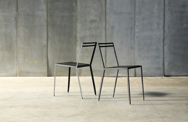 Heerenhuis - RUBBER Chair