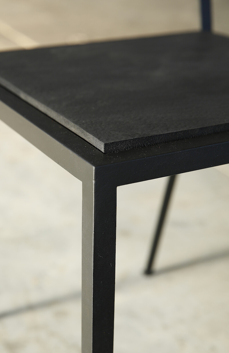 Heerenhuis - RUBBER Chair
