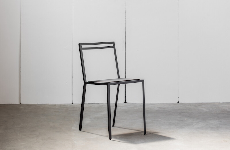 Heerenhuis - RUBBER Chair