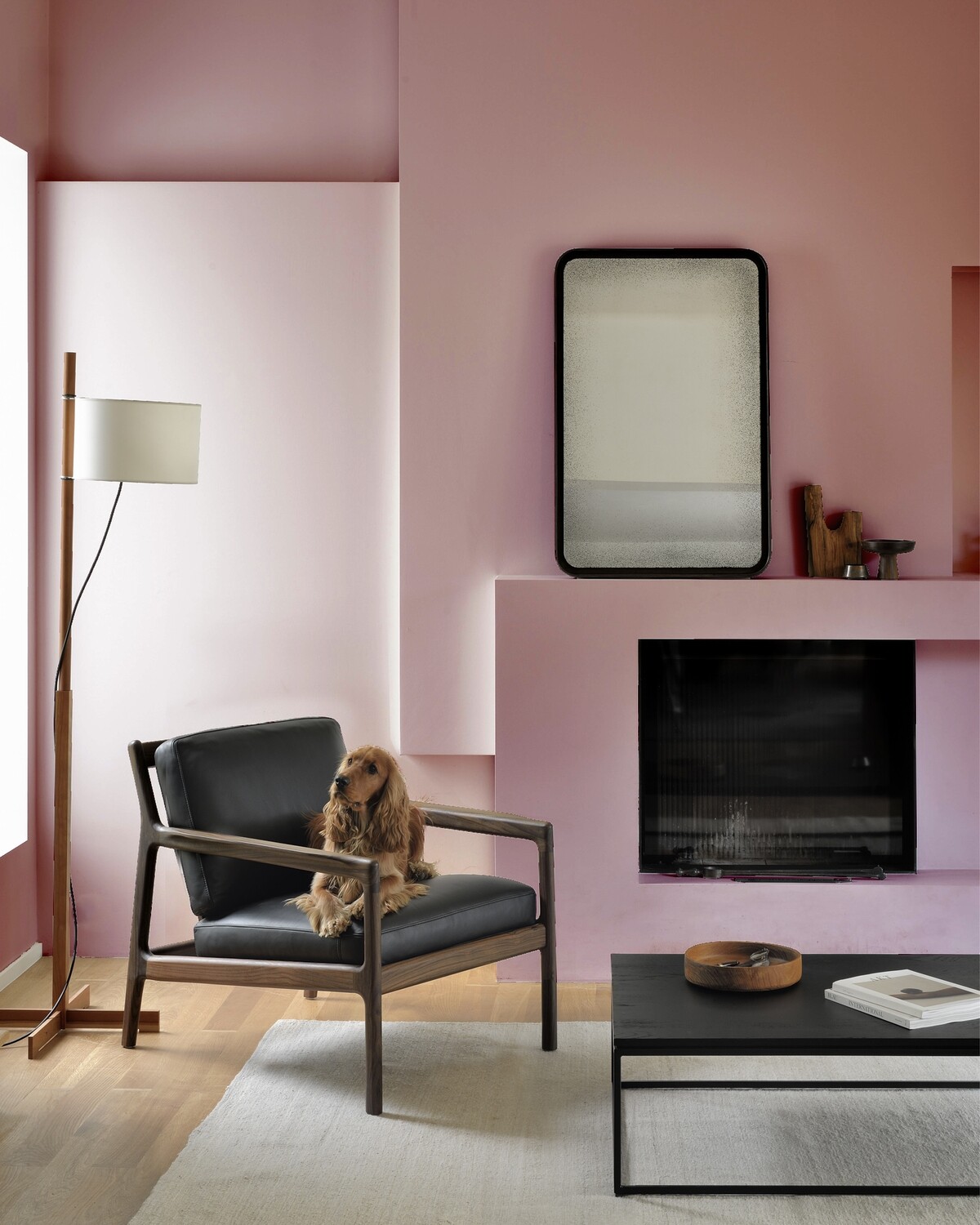 OX Couleur No. 99 - Rosé hell