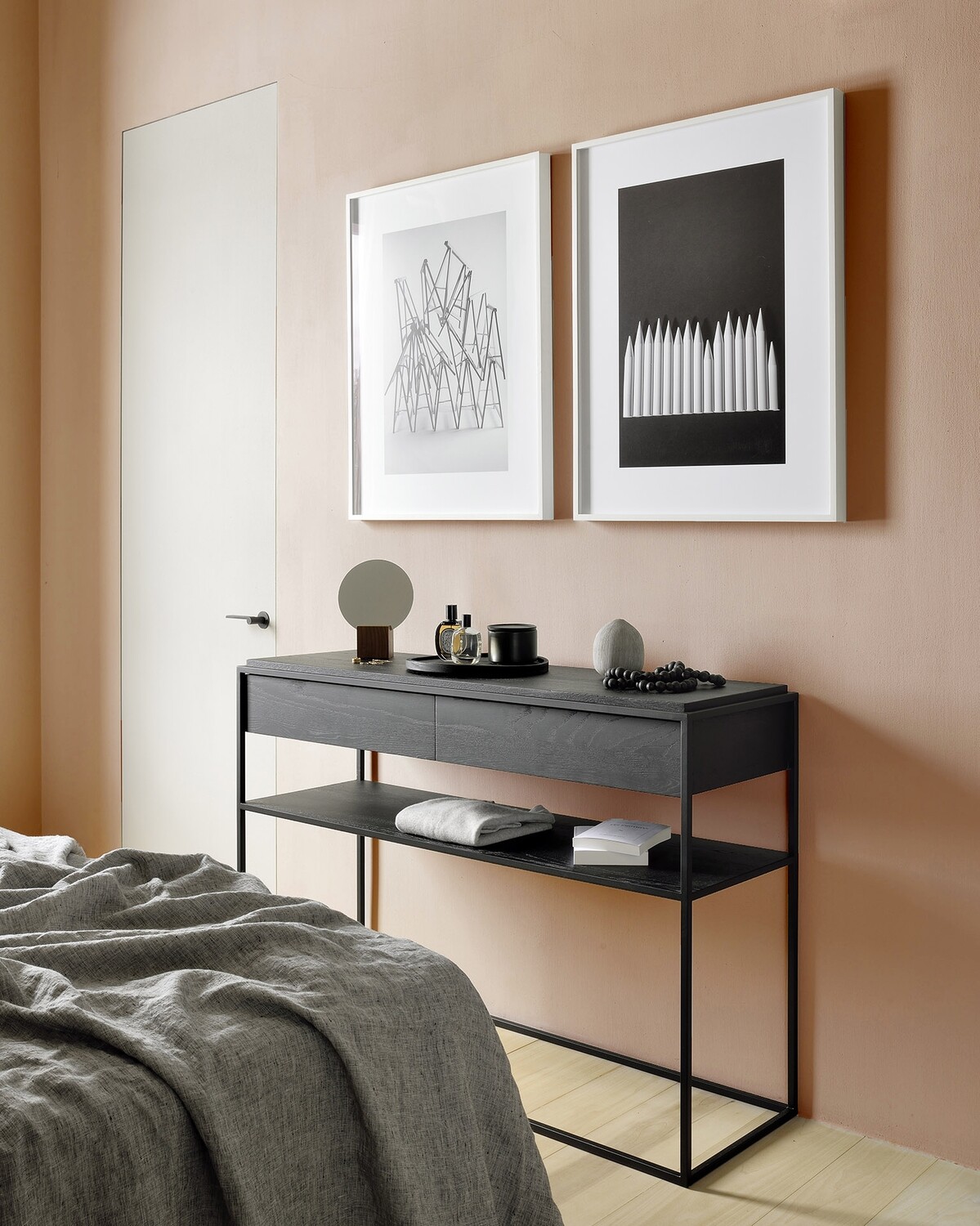 OX Couleur No. 407 - Rosenholz