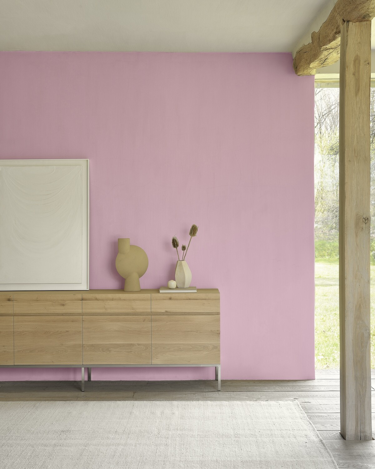 OX Couleur No. 15 - Violetta salma