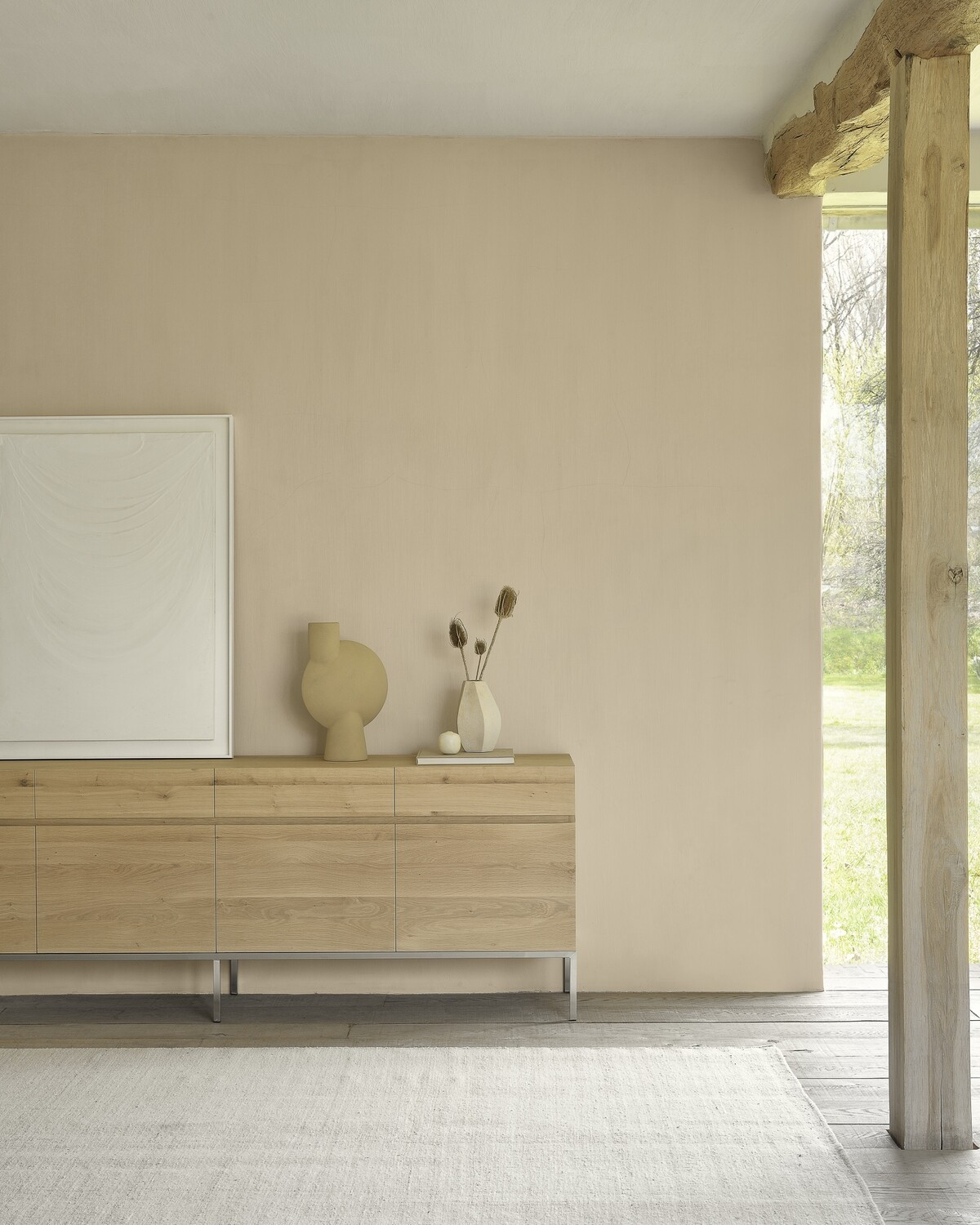 OX Couleur No. 995- Leinen