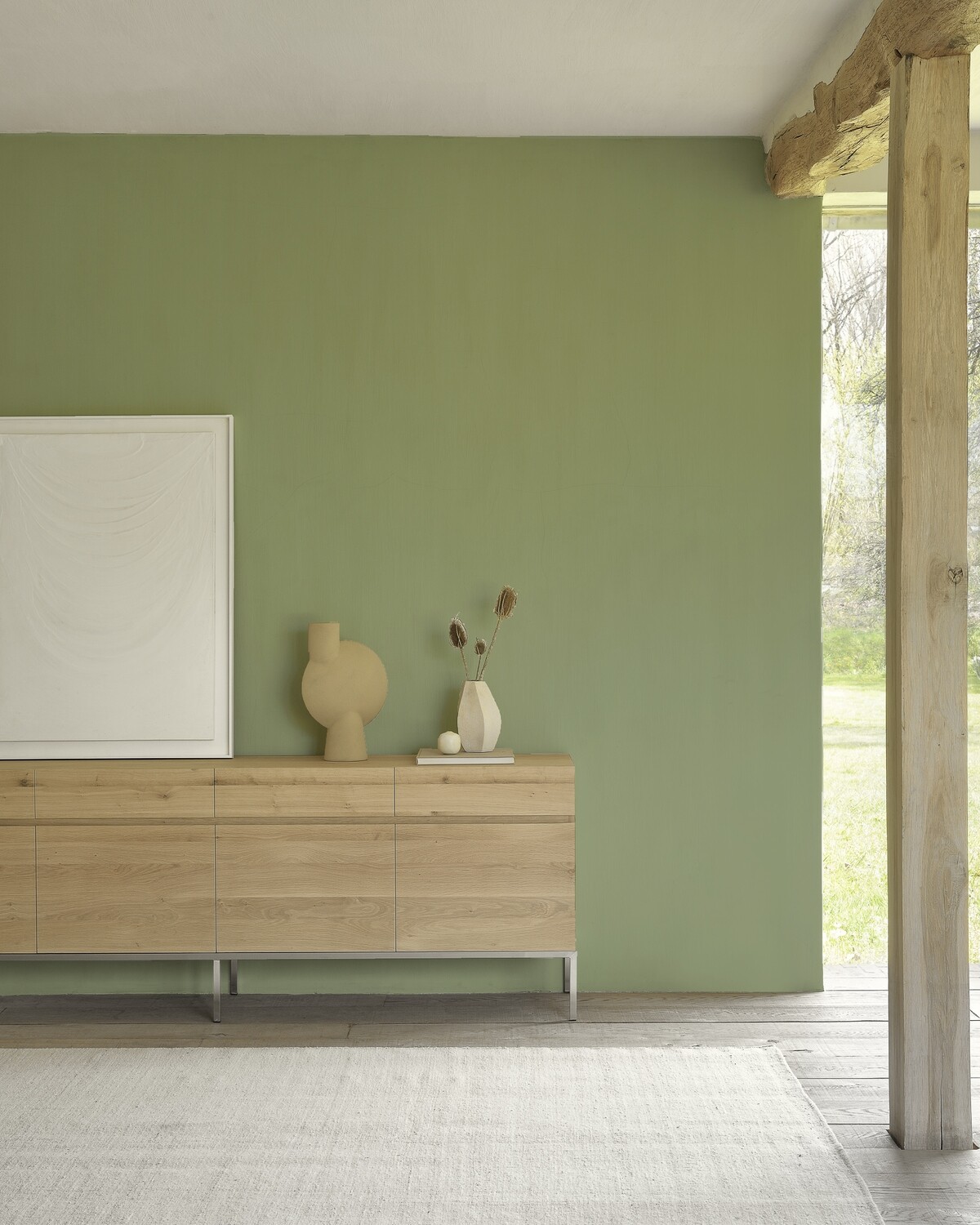 OX Couleur No. 70 - GrasGrün