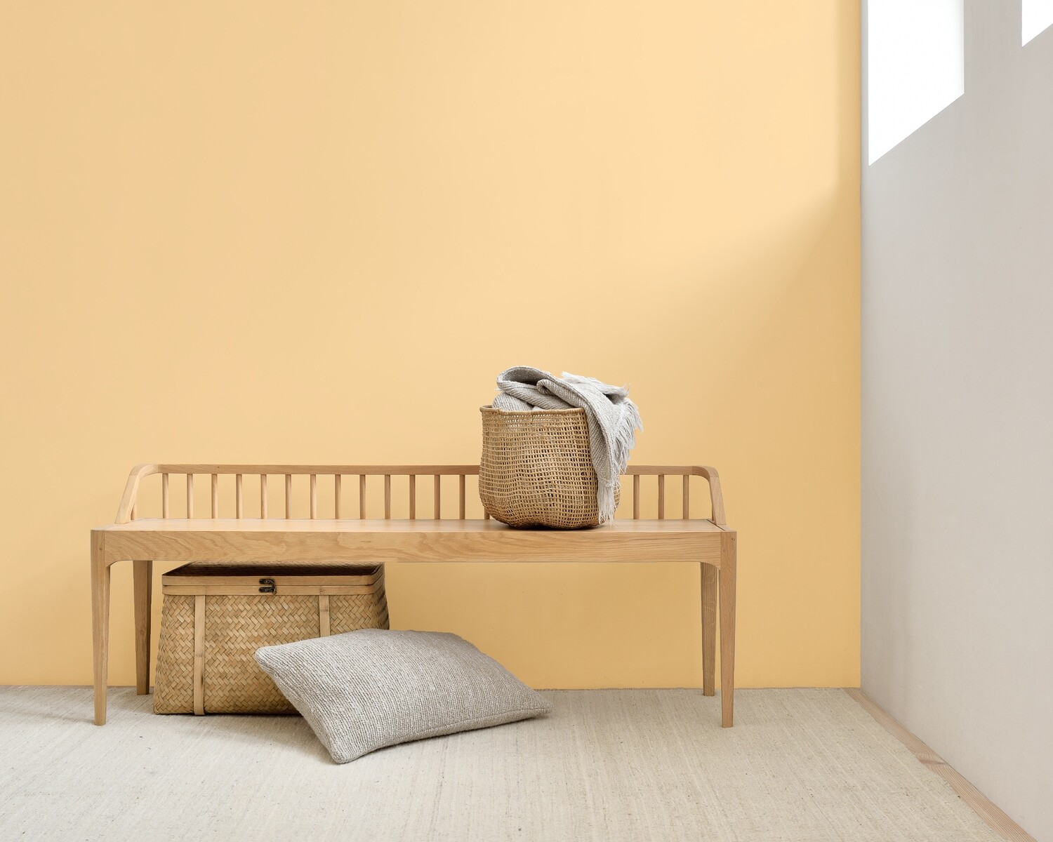 OX Couleur No. 504 - Soleil