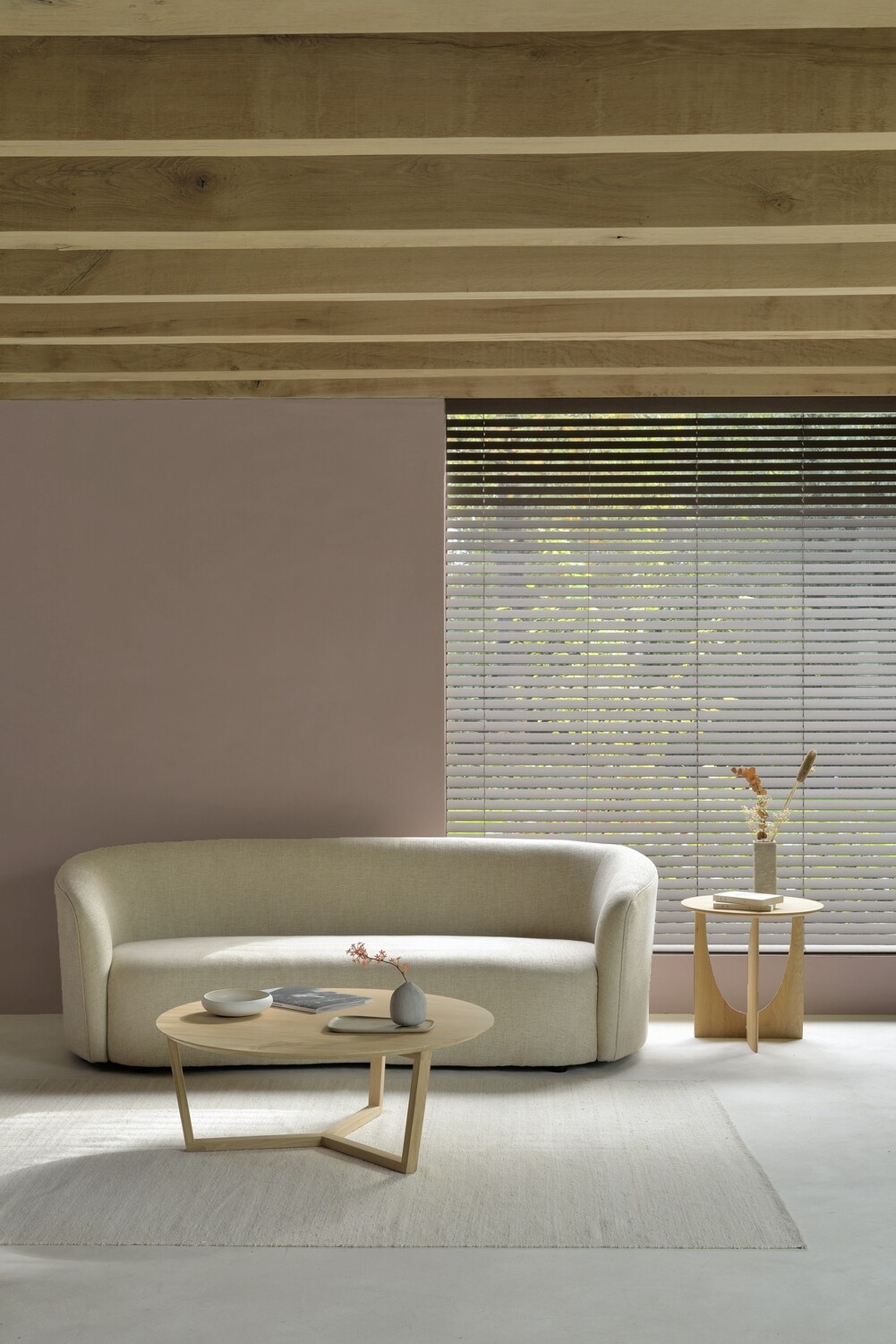 OX Couleur No. 444 - Mocca