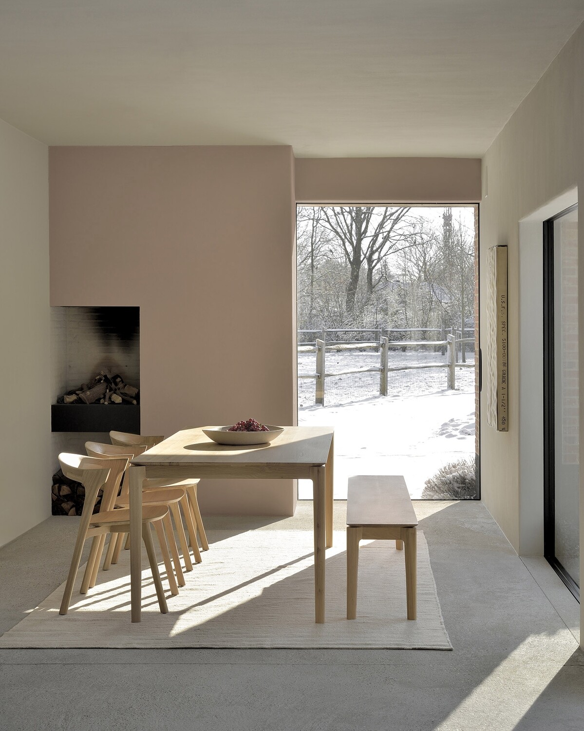 OX Couleur No. 443 - Mauve