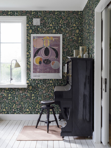 Herbarium - Stig Lindberg