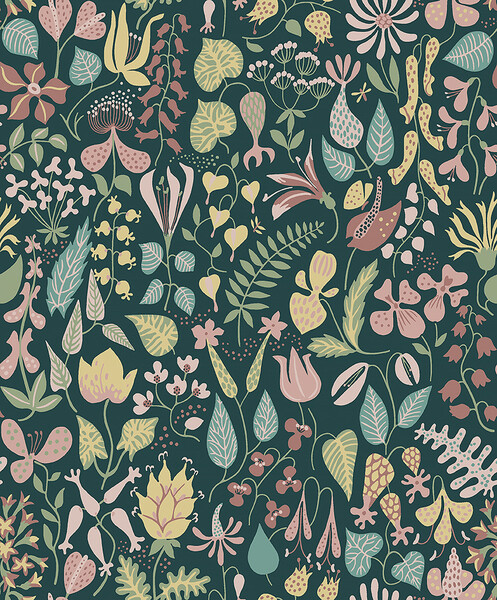 Herbarium Stig Lindberg