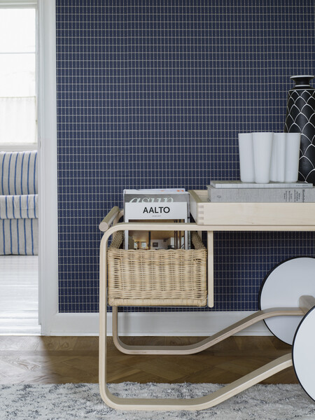 M.I.T - Alvar Aalto
