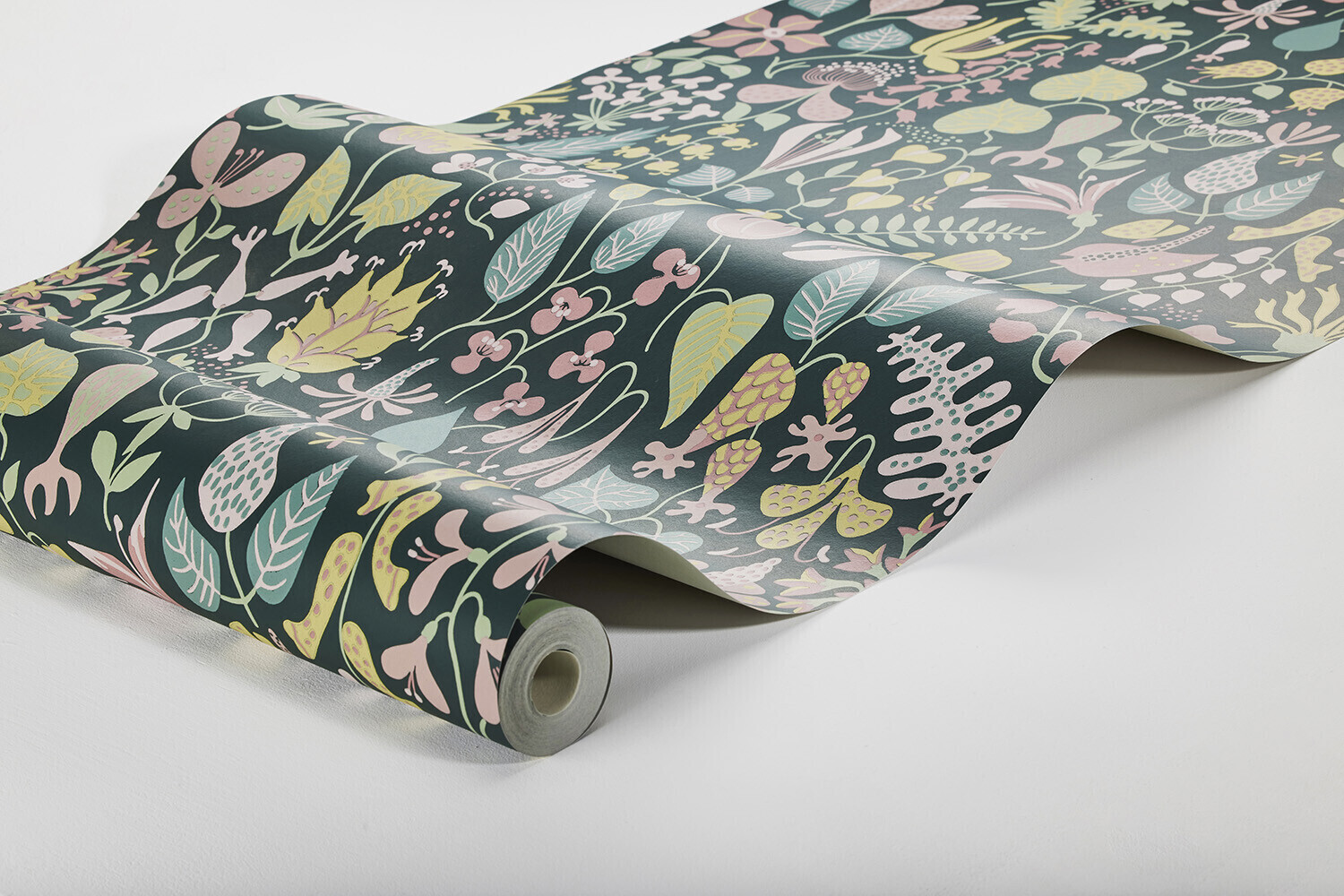 Herbarium - Stig Lindberg
