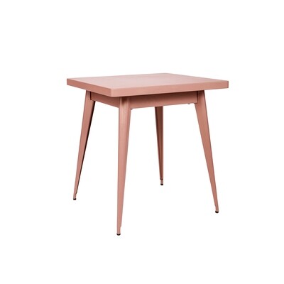Tolix - Table 55 - farbig indoor
