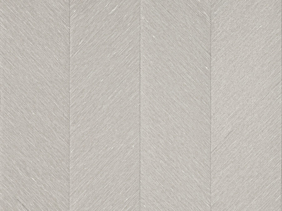 Omexco Textiltapete - Linen Marquetry, Farbe: POR 7603