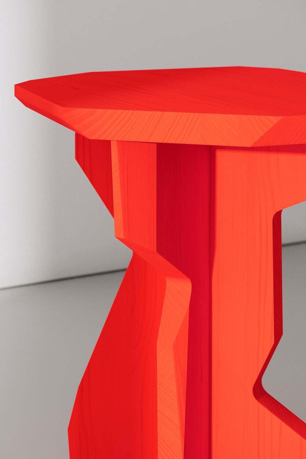 OUT - FELS Hocker