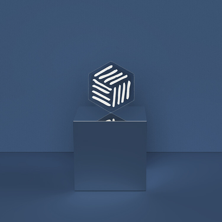 Zementfliese No. MPFSCRA02