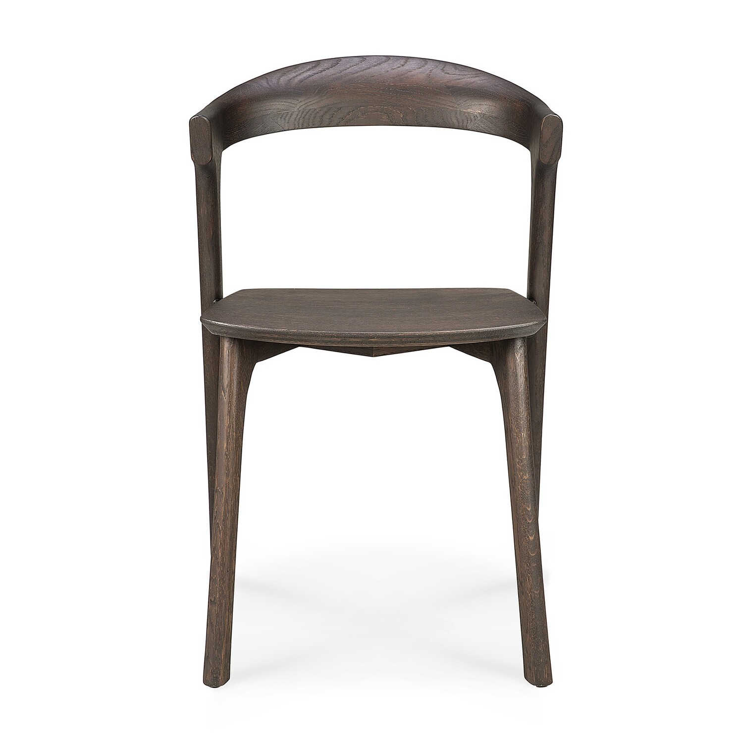 Ethnicraft - Bok Stuhl - Eiche, braun