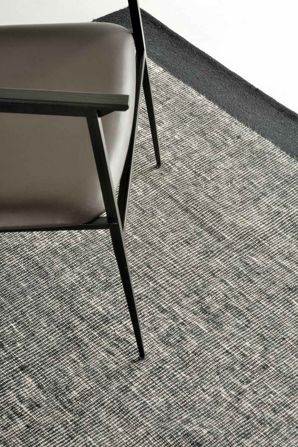 Ethnicraft - Kilim-Teppich Dots
