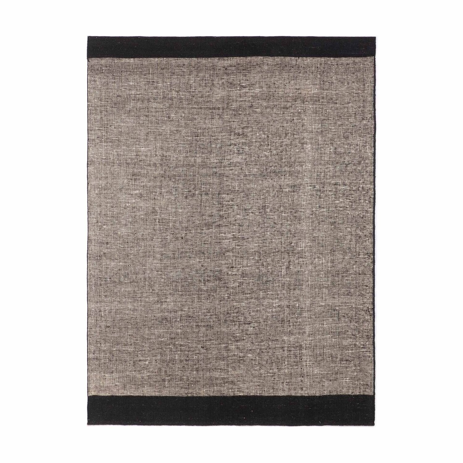Ethnicraft - Kilim-Teppich Dots