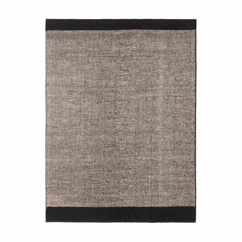 Ethnicraft - Kilim-Teppich Dots