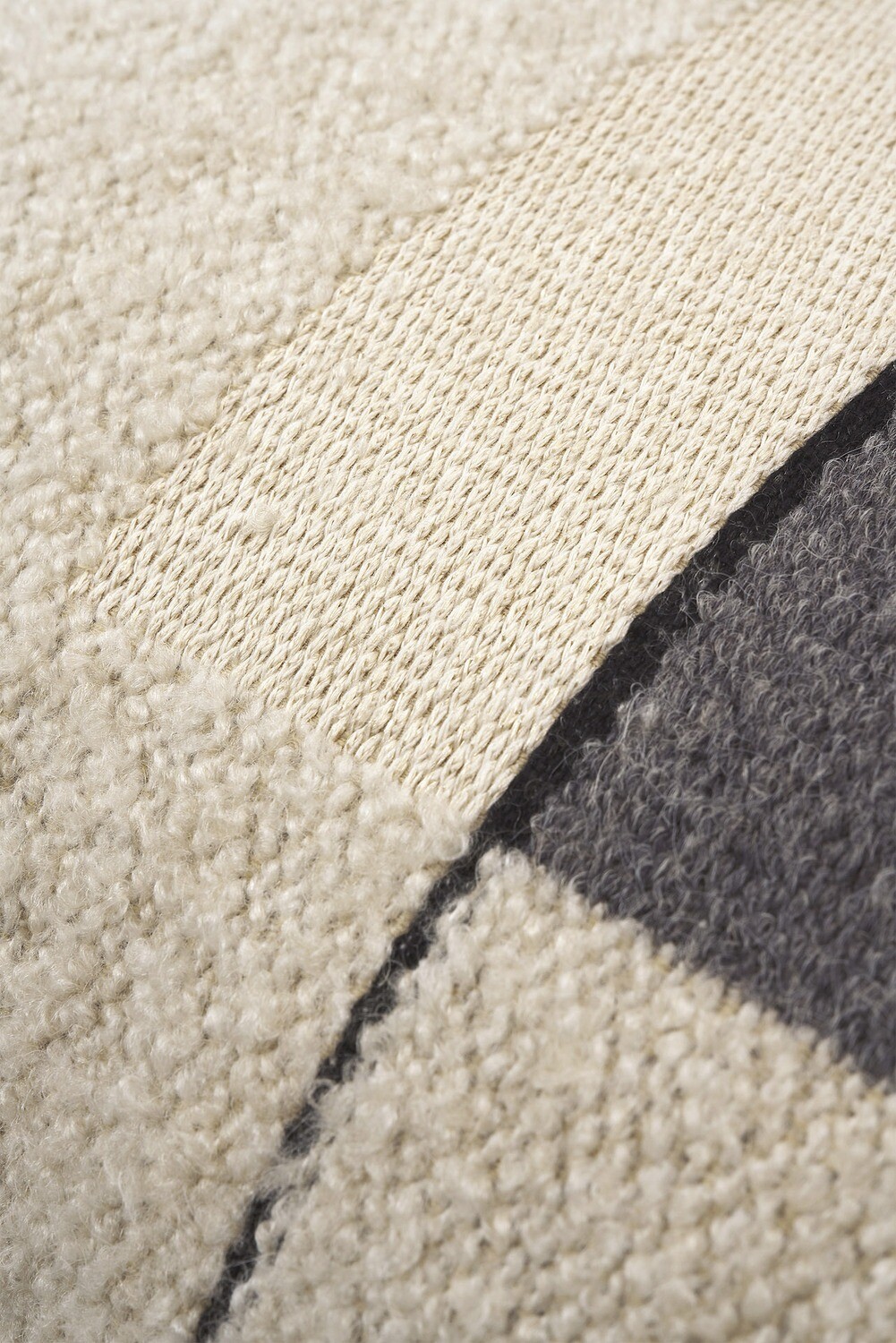 Ethnicraft - Kissen Urban