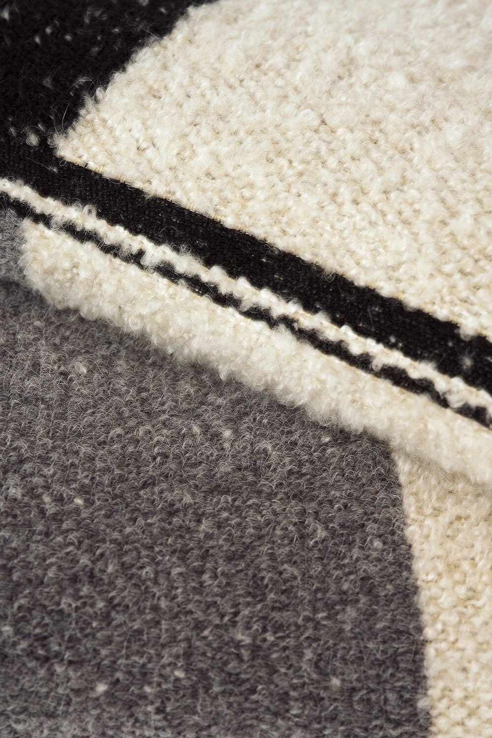 Ethnicraft - Überwurf Urban