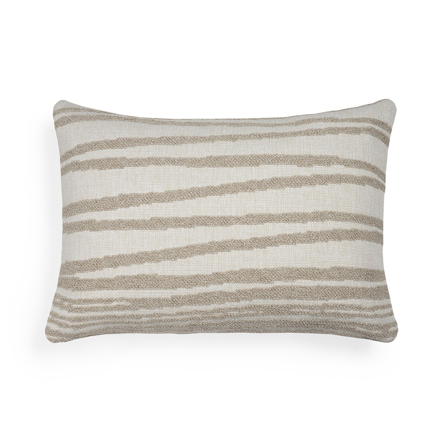 Ethnicraft - Kissen Stripes Outdoor