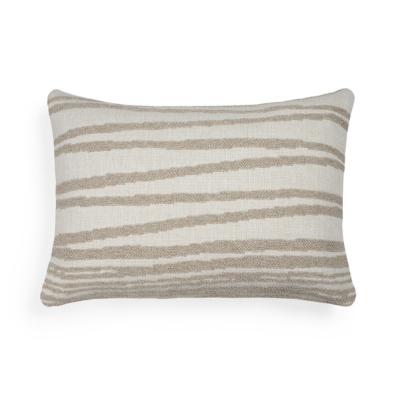 Ethnicraft - Kissen Stripes Outdoor