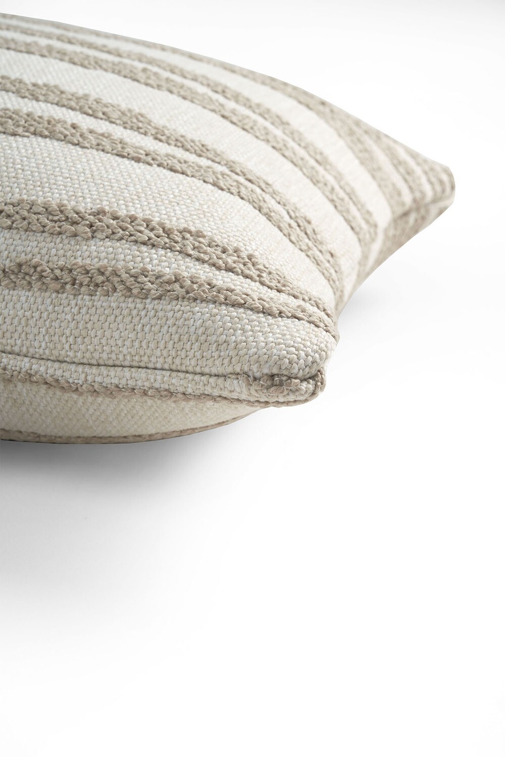 Ethnicraft - Kissen Stripes Outdoor