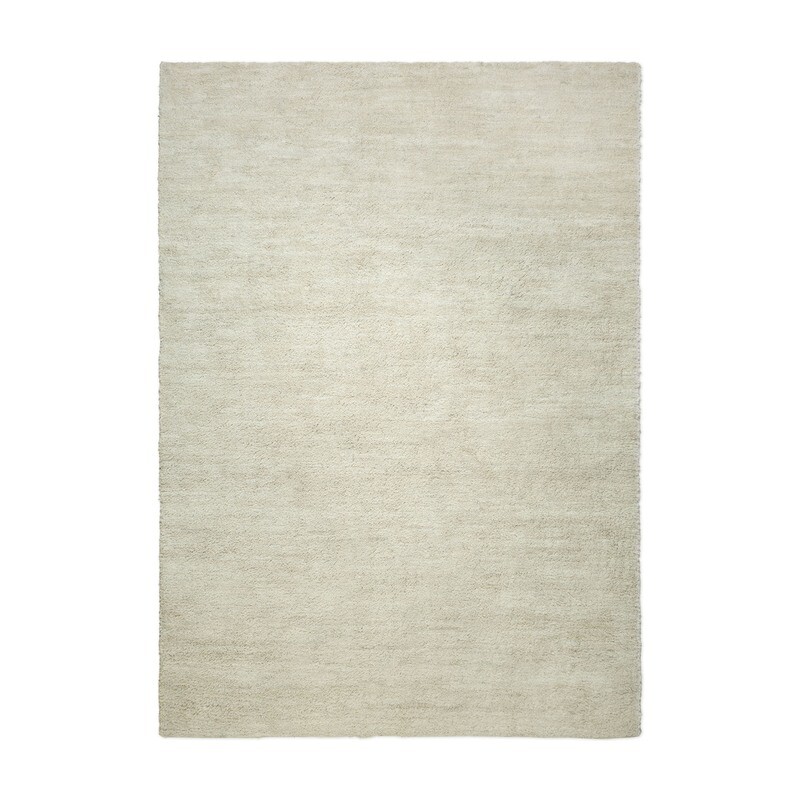 Ethnicraft - Dunes Teppich - Sand