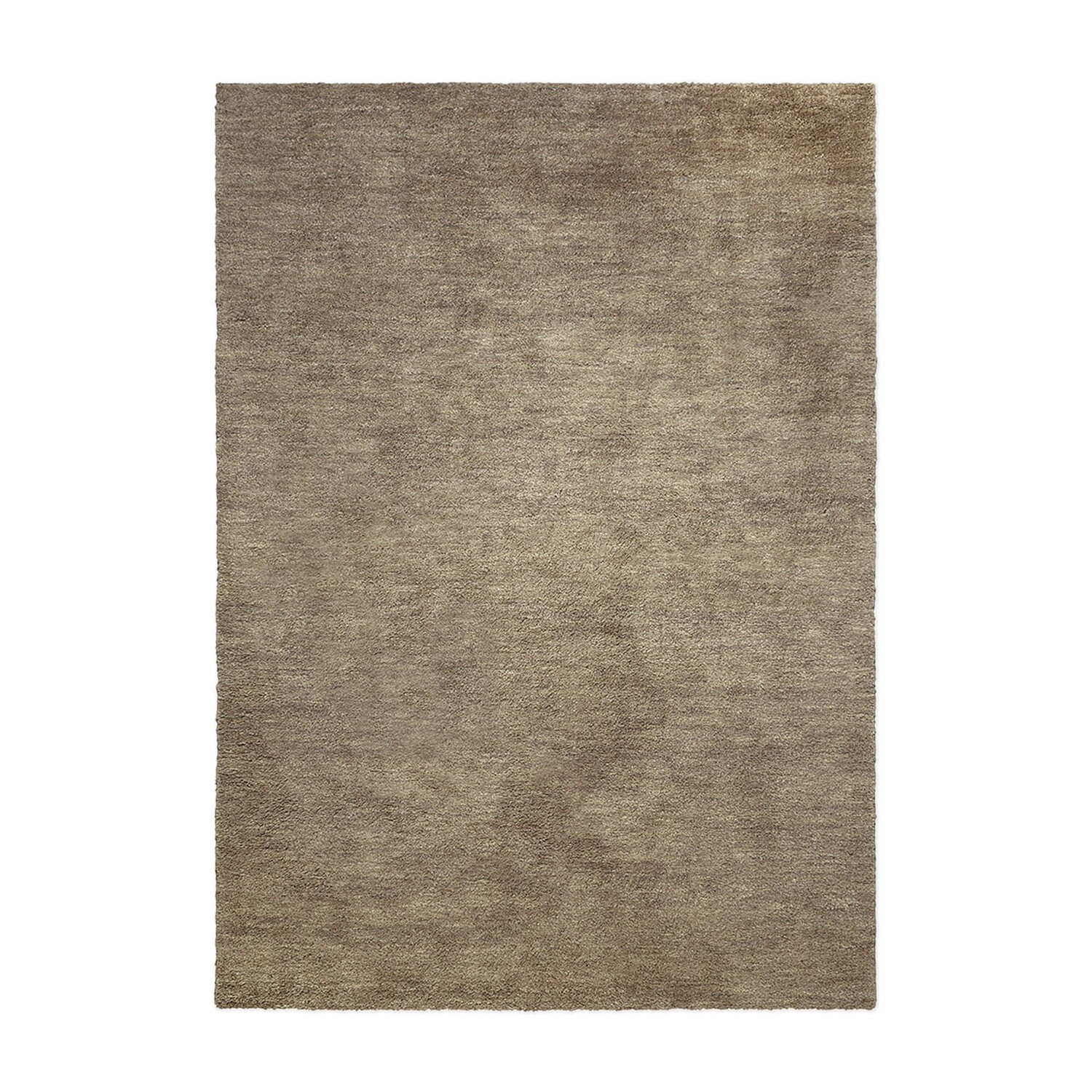 Ethnicraft - Dunes Teppich - Cumin
