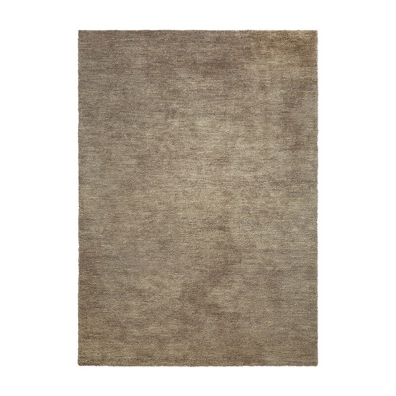 Ethnicraft - Dunes Teppich - Cumin
