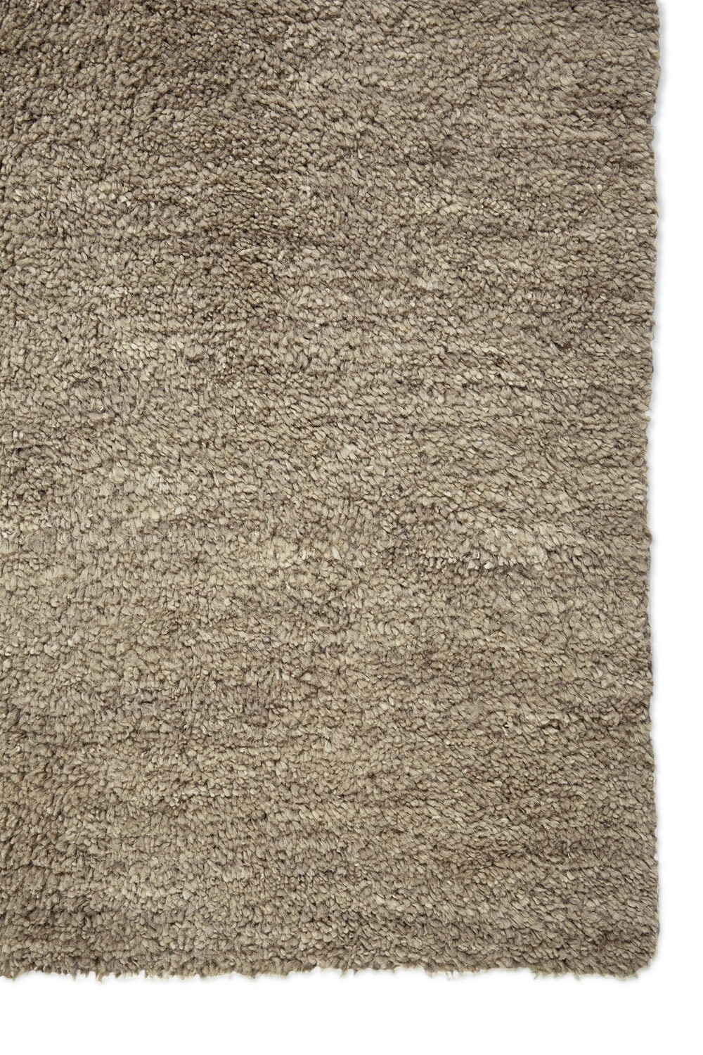 Ethnicraft - Dunes Teppich - Cumin
