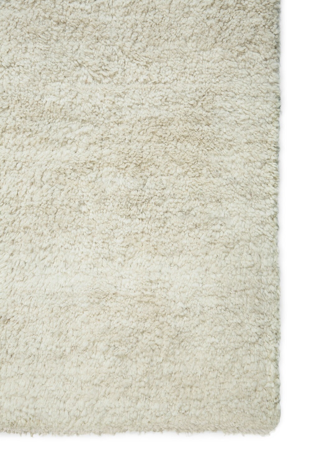 Ethnicraft - Dunes Teppich - Sand