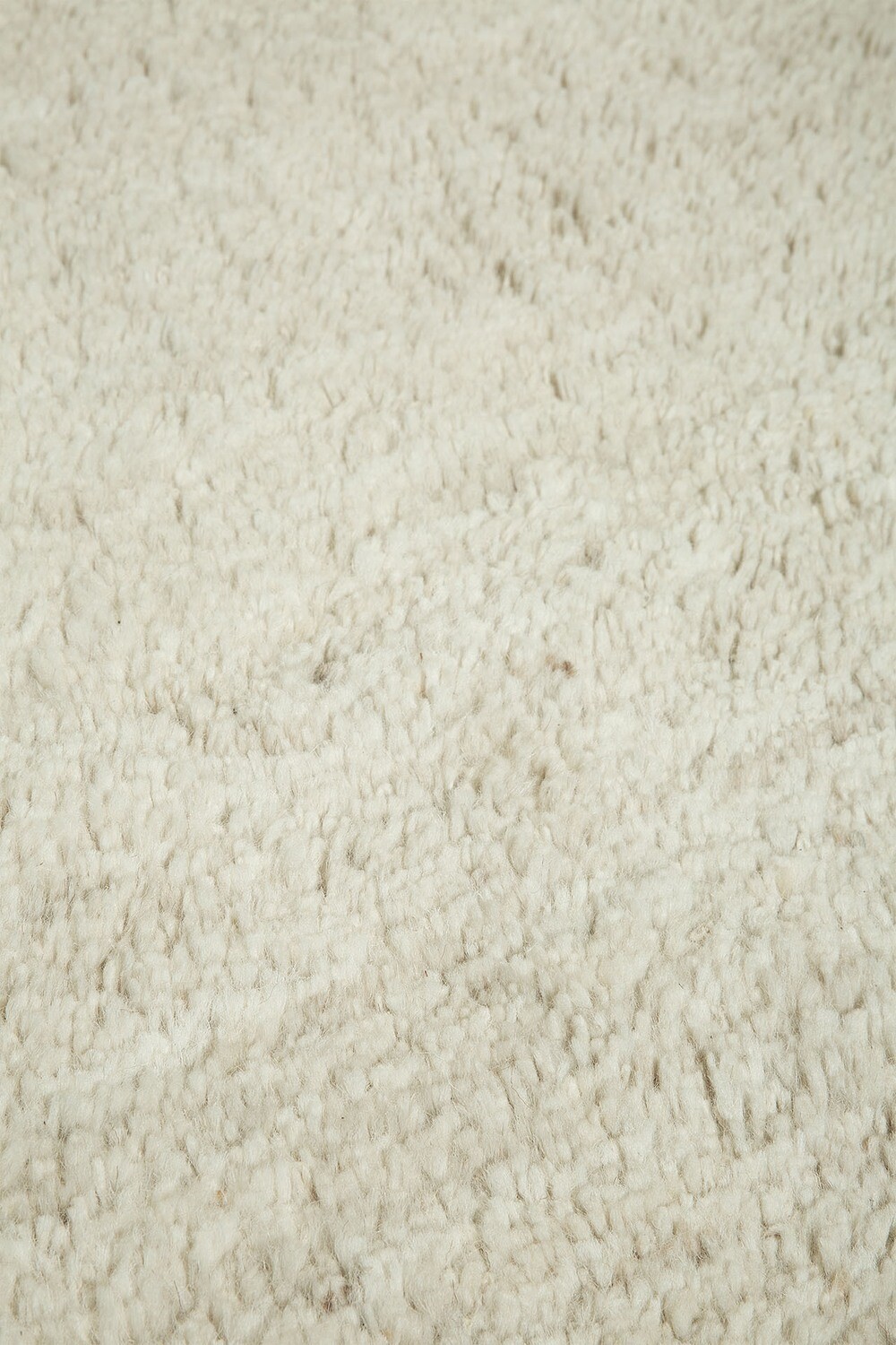 Ethnicraft - Dunes Teppich - Sand