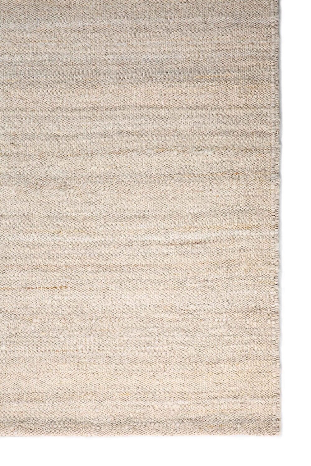Ethnicraft - Kilim-Teppich Nomad - Sand