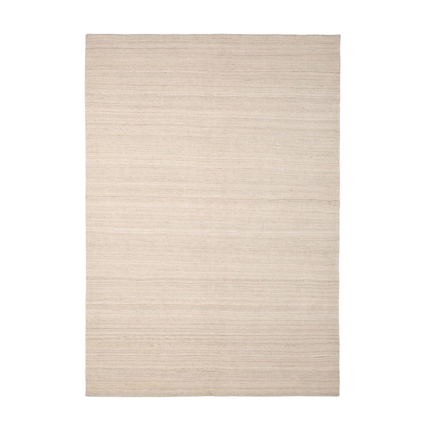 Ethnicraft - Kilim-Teppich Nomad - Sand