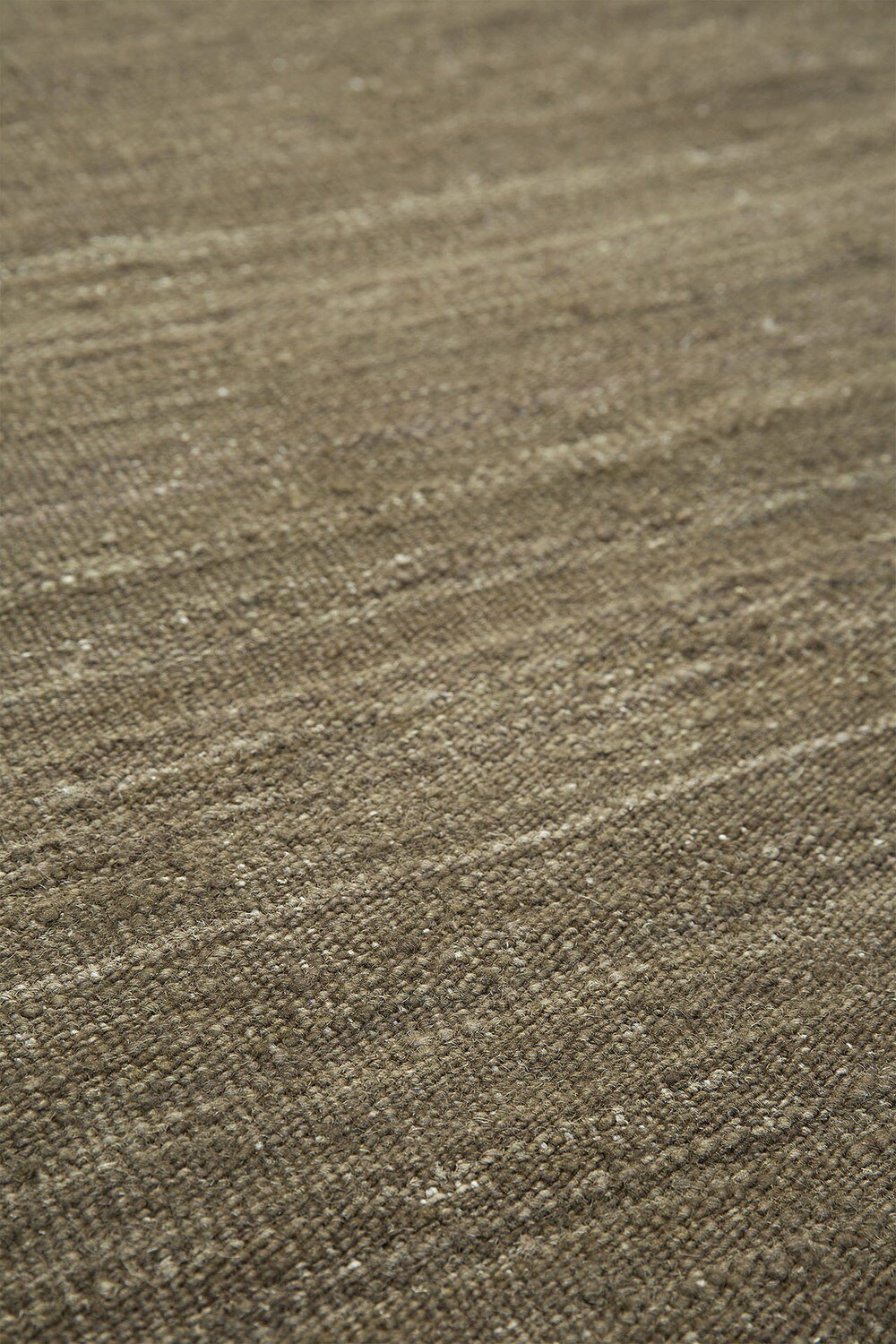 Ethnicraft - Kilim-Teppich Nomad - Cumin