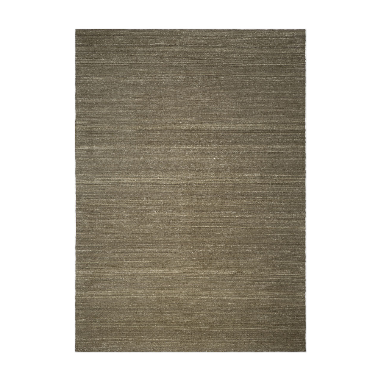 Ethnicraft - Kilim-Teppich Nomad - Cumin
