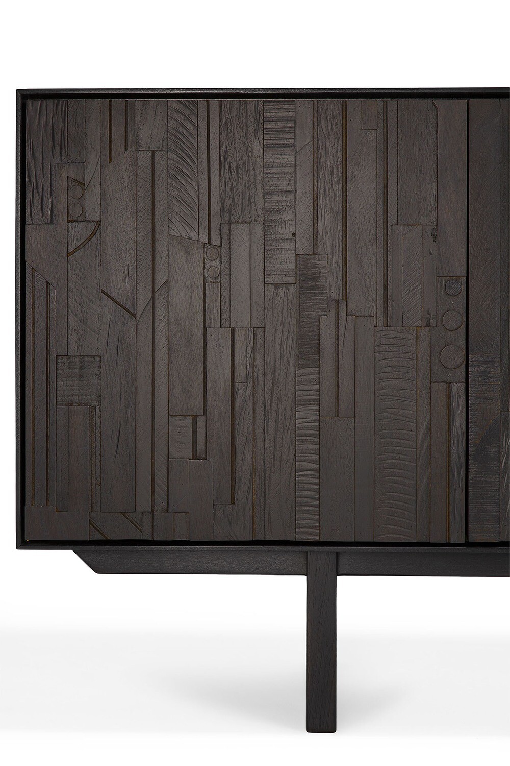Ethnicraft - Mosaic Sideboard - Teak