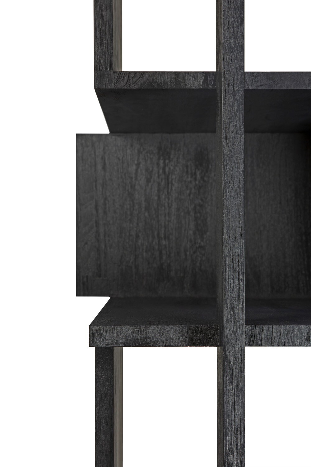 Ethnicraft - Abstract Säule - Teak
