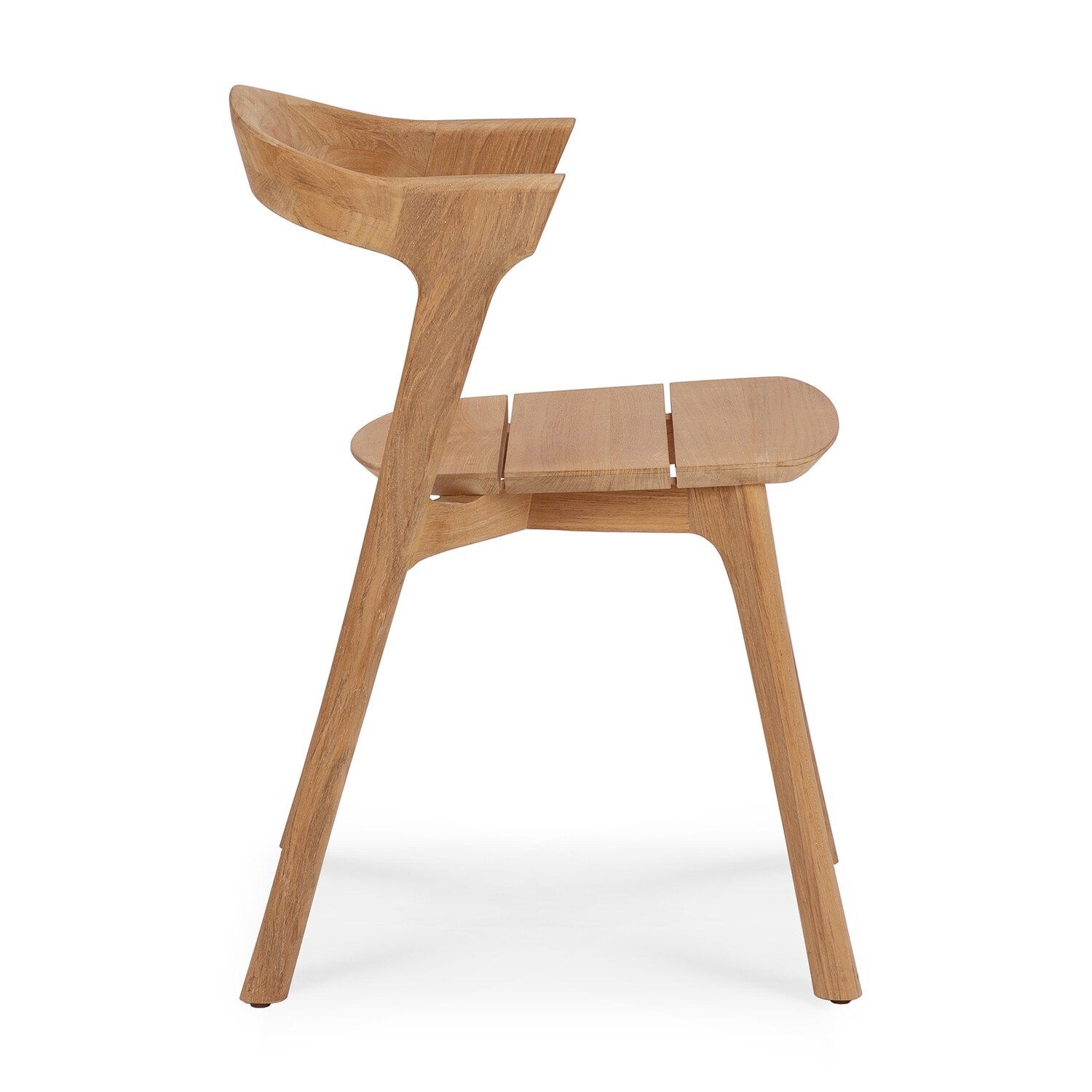 Ethnicraft - Bok Stuhl Outdoor - Teak