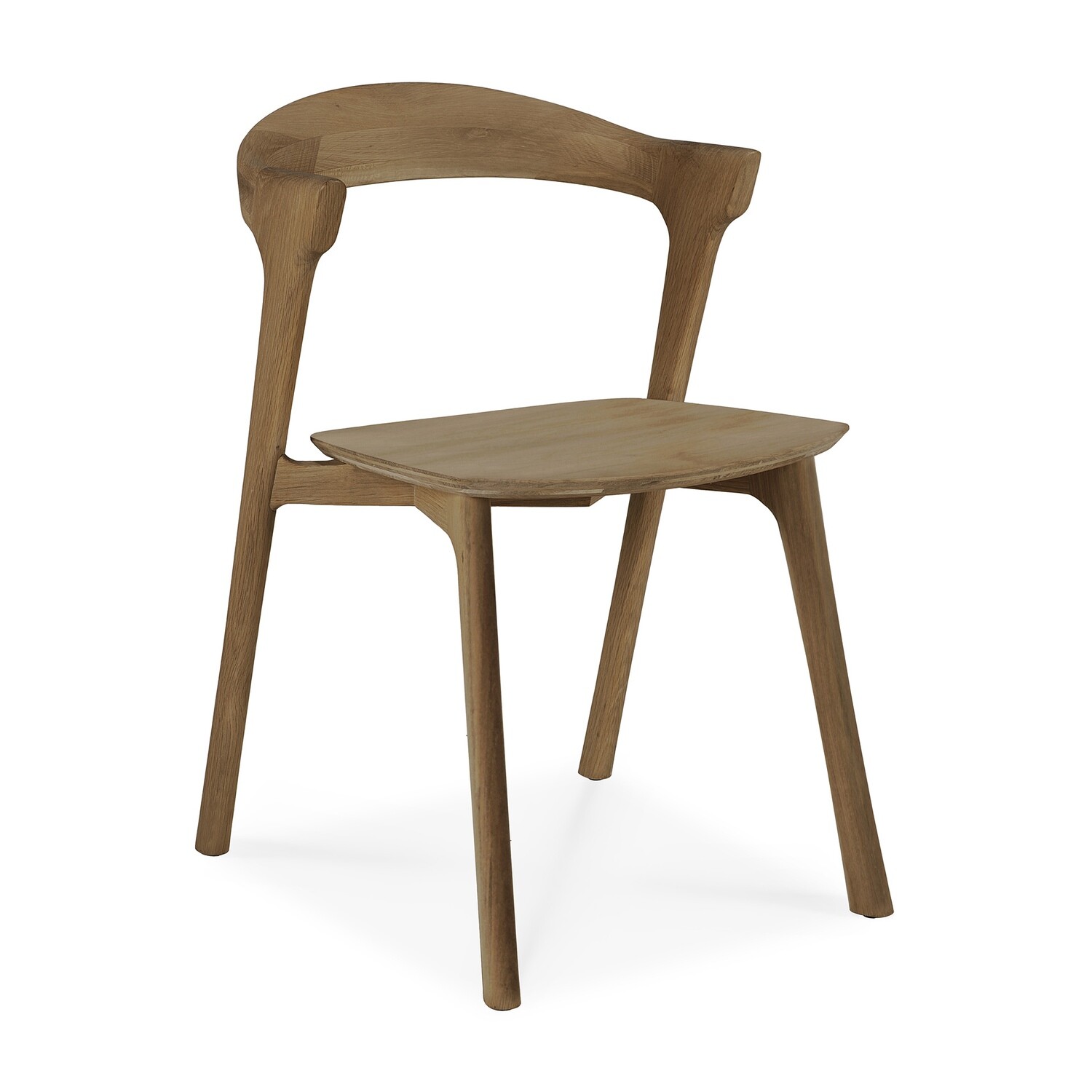 Ethnicraft - Bok Stuhl - Teak
