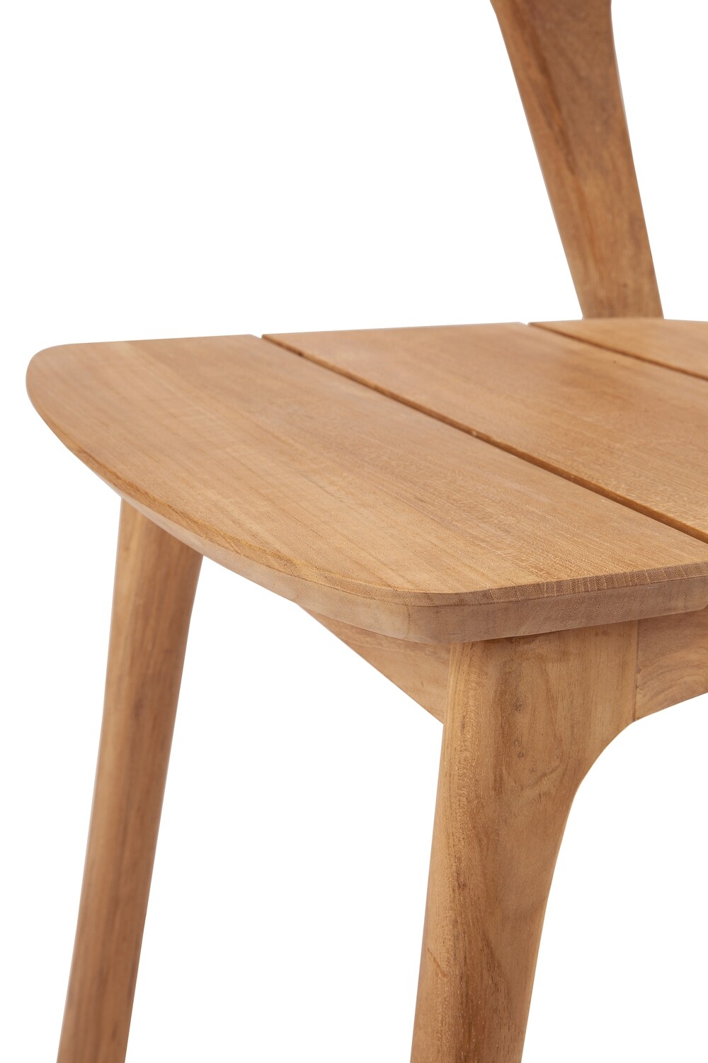 Ethnicraft - Bok Stuhl Outdoor - Teak