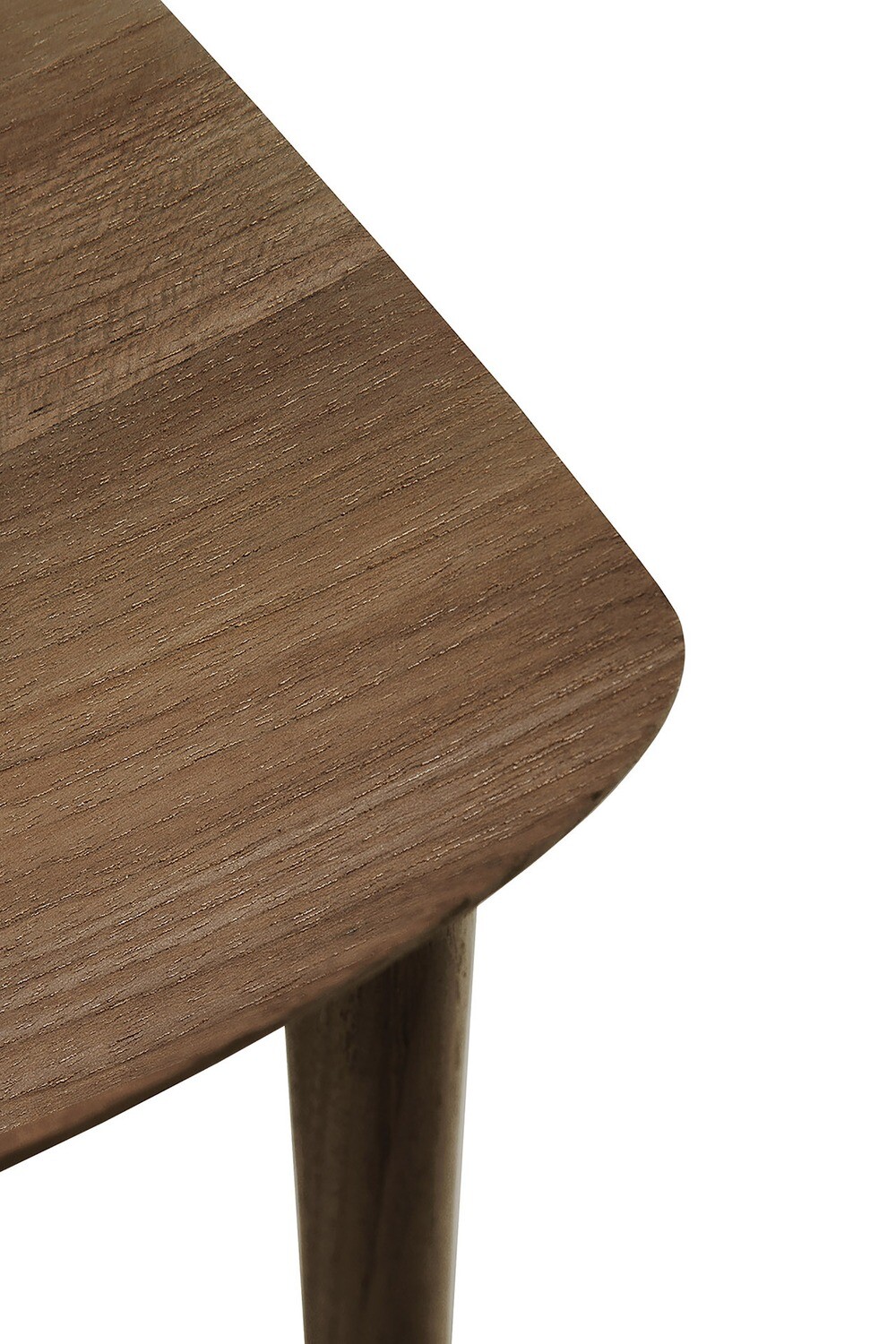 Ethnicraft - Bok Stuhl - Teak