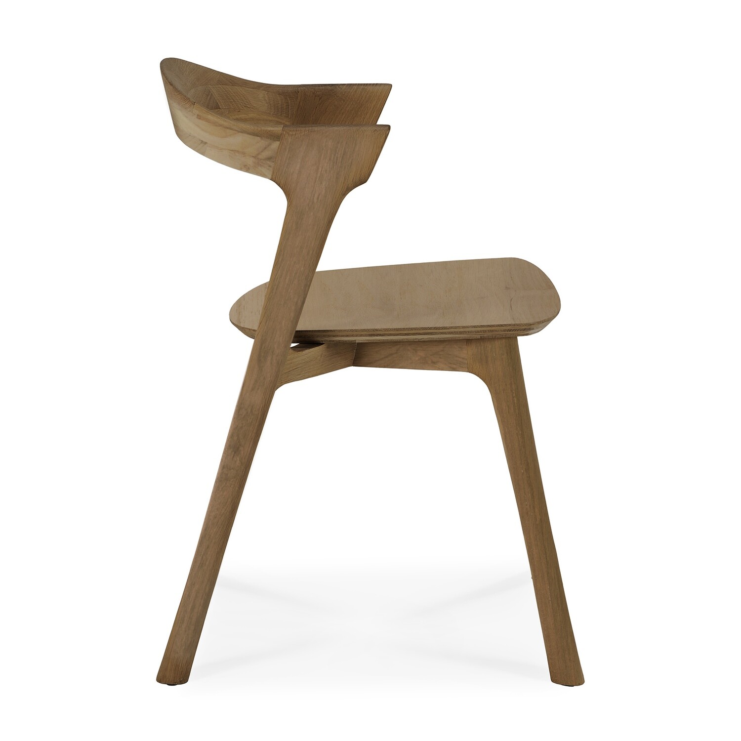 Ethnicraft - Bok Stuhl - Teak