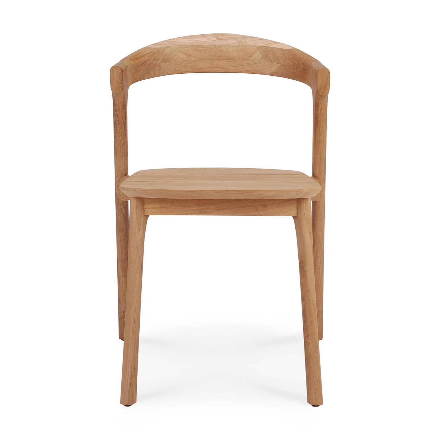 Ethnicraft - Bok Stuhl Outdoor - Teak